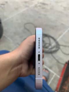 I phone 14plus jv