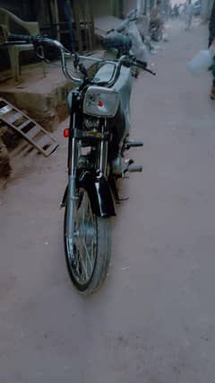 bikes