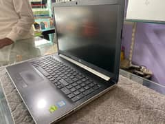 HP