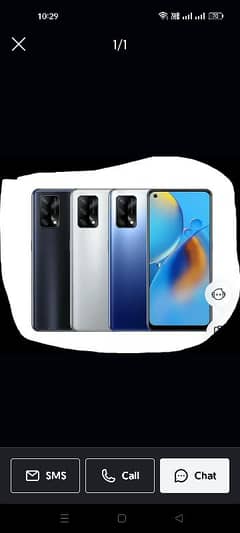 Oppo F19 6 128