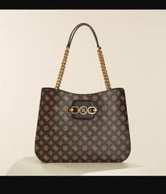 Guess Hensley HandBag for women