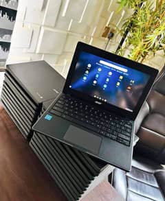 Acer c740 Chromebook Laptop