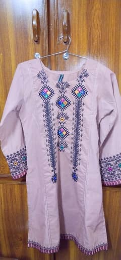 shirt and trouser 2 piece