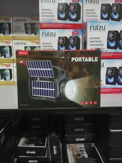 KTS-2202 wireless speaker+LIGHT WITH SOLAR PANEL 0/3/2/6/4/1/7/4/1/5/0