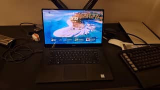 Dell XPS 15 7590 i7 4k Laptop
