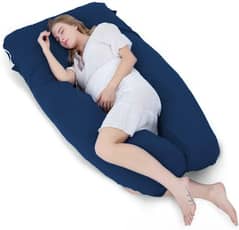 Pregnancy pillow brand new packed