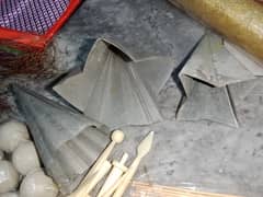 molds