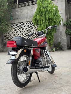 Honda Lover