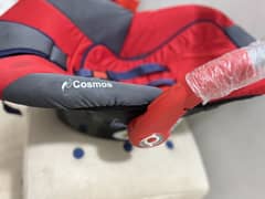 Cosmos baby carrier