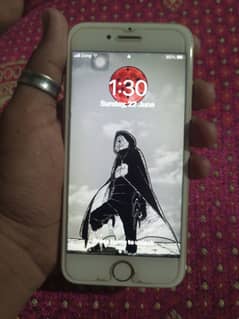 iPhone 7