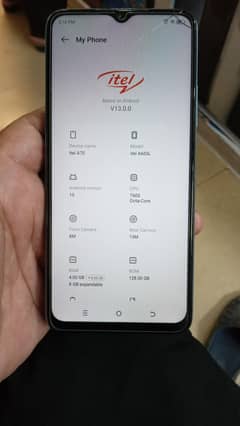 itel