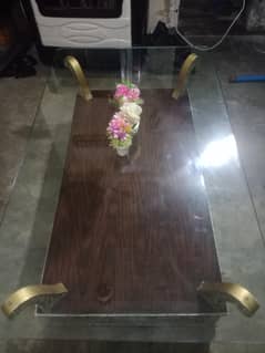 sofa centre table
