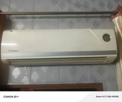 dawlance 1 ton non invertar ac