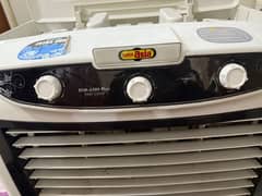Super Asia Air cooler