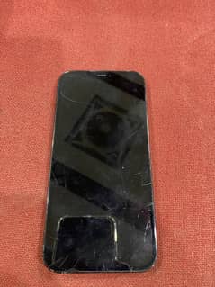 iPhone 12 Pro Max non pta jv urgent sale