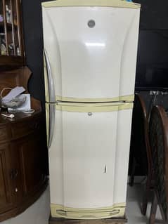 Pel refrigerator