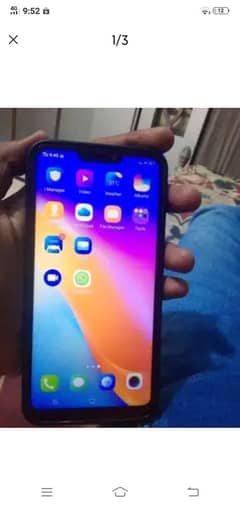 vivo y81s pta approved
