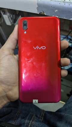 vivo y93 6gb 128gb