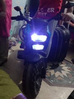 bike