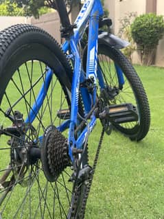 PLUS Bicycle