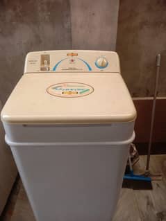 Super Asia dryer SD-555