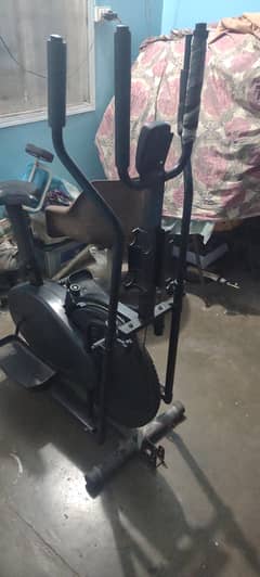 Exercise