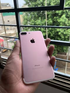 Iphone 7 plus 128gb