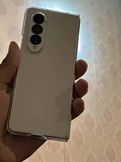Samsung Z fold official Pta approved