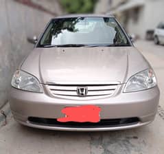 Civic