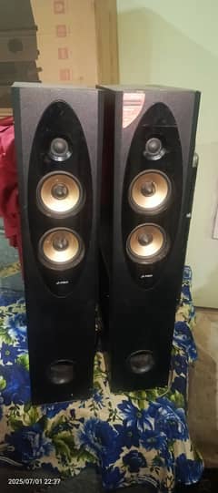 T 60xpro speaker