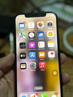Iphone 12 Black 64 Gb
