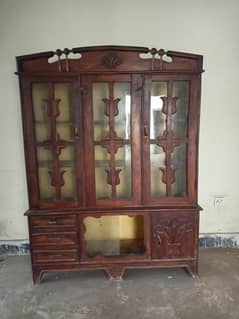 Crockery Cabinet