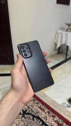 Samsung galaxy a53 5g pta approved