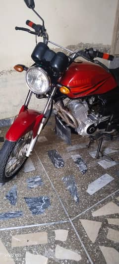 Yamaha