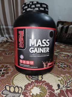 Mass