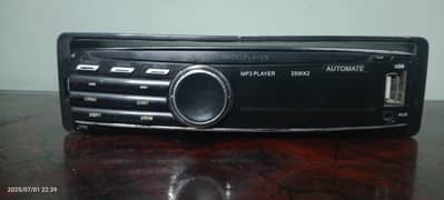 Best Quality Radio for Cars