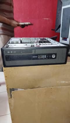 i7 4th generation