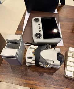 Drone DJI mini 3 pro full box Wtp no 0336=0690186