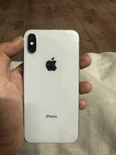 Iphone x