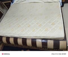 8 inch mattress