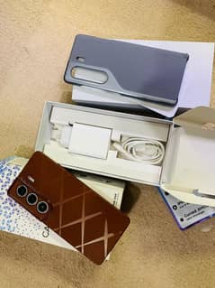 Tecno camon 40 pro glass break only