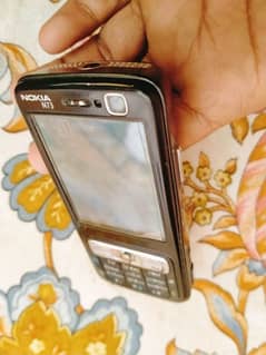 Nokia n73 for sale all ok