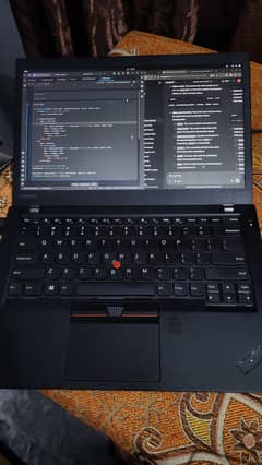 LENOVO T470s