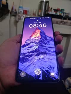 Oppo Reno  13 F 8/256GB , 9  month warranty