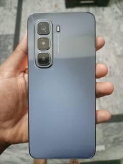 Infnix hot 50 pro condition 10/10 03251323878