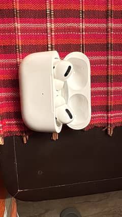 Apple airpods
