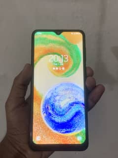 Samsung a04s urgent sale
