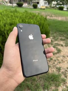 iPhone Xr Factory Unlocked for sale