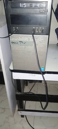 gaming pc intel 4th gen