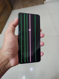 Read Ad. Oneplus 9 8/128